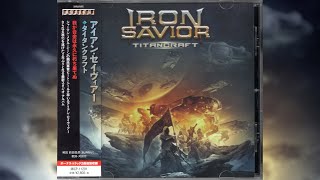Iron Savior - Titancraft [Full Album]