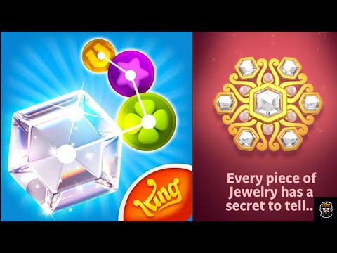 Diamond Diaries Saga Gameplay Walkthrough