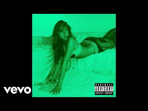 Video thumbnail for greedy (Slowed Down)