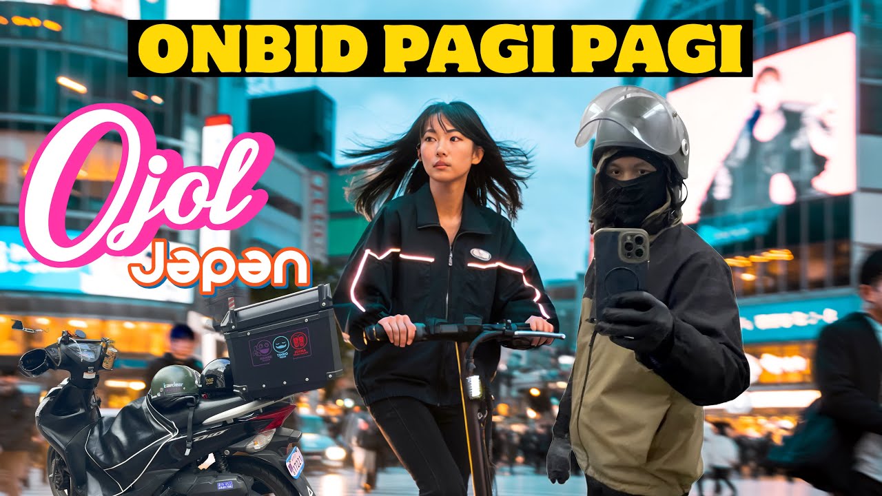 COBA ONBID PAGI PAGI SEKALI, SELAMA 3 JAM LEBIH DI BAYAR 700 rb LEBIH