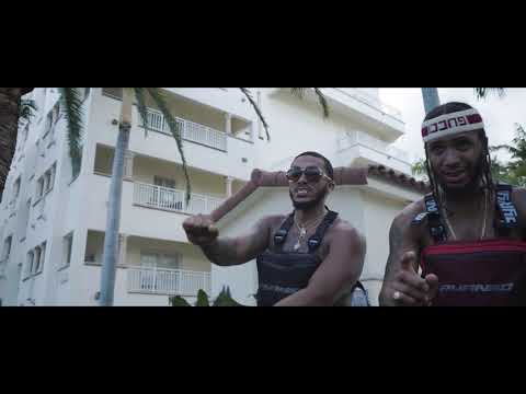CVBOYKILLA FT NINI - CHECK (@SGVISUALS)