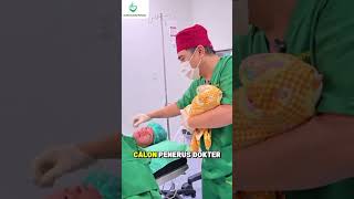 Download lagu PART 5 ✨ IF YOU HAVE HAD AN OPERATION ONCE, YOU CAN TRY A NORMAL BIRTH ⁉️ #pregnancy #viralvideo mp3