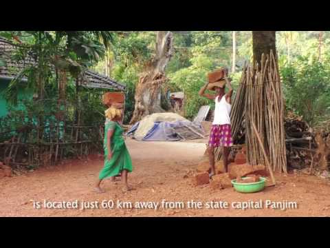 Harit Nayak: Green Heroes Film Festival - TERI