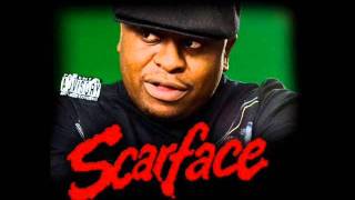 Scarface - The White Sheet/No Tears