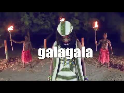 KA CORA - GALA GALA