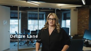 Career Talks: People Strategies Director (Tech)