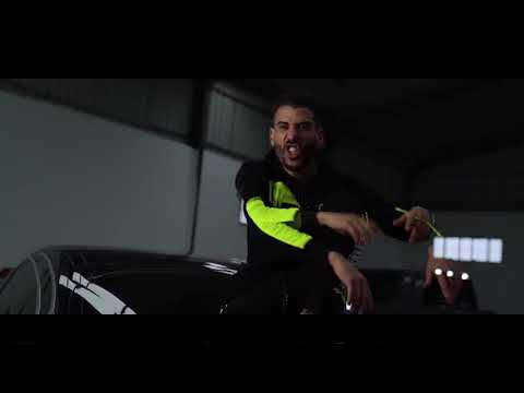 Didine canon 16 feat Sanfara _ Doctor (clip music Taser)