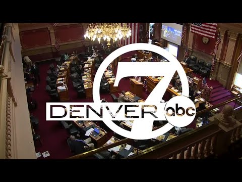 Denver7 News at 6PM | Wednesday, May 26, 2021