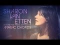 Sharon Van Etten - Magic Chords (live in Paris at ...