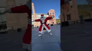 Hey ho - kom julestemning og treng deg på🎅🏼😍