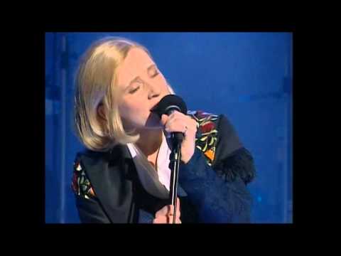 Aud Wilken - Fra Mols Til Skagen (DMGP 1995 - Sang 2)