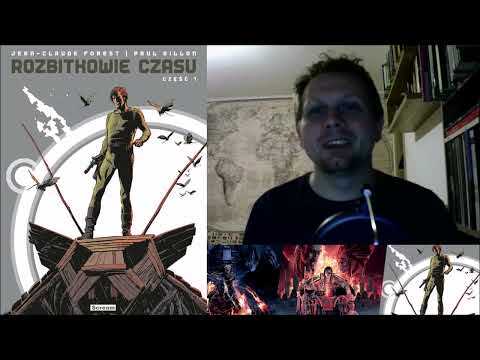 Komiksologos - 09.04.2022