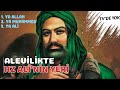 Alevilikte Hz Ali'nin Yeri Hz Ali ve Alevilik Hz Ali'yi Sevmekse Alevilik Aleviler Aliyi neden sever