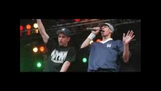 Supreme NTM - La Fievre ( Zenith 95 )