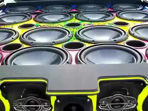 Saveiro 16 Pioneer Paraíso Usina Audio Car