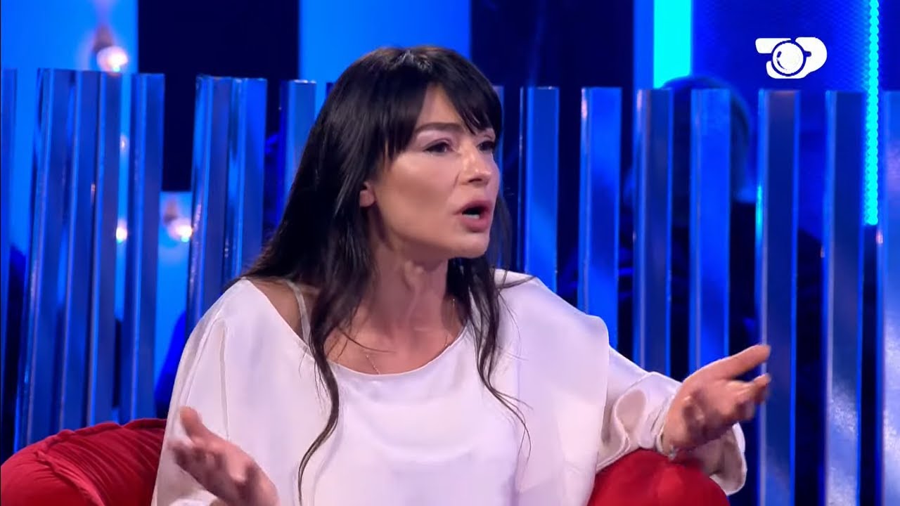 Nuk ke empati/ Opinionistët komentojnë sjelljen e Oltës ndaj Zhaklinës