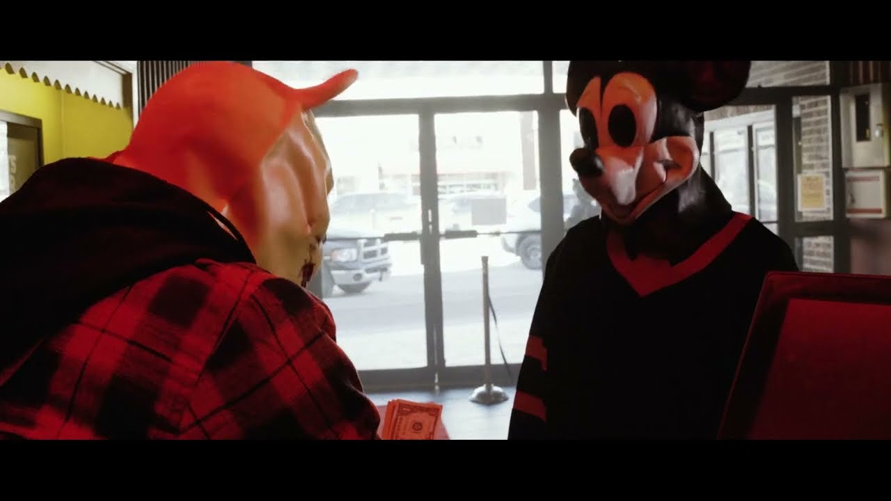 Final Trailer