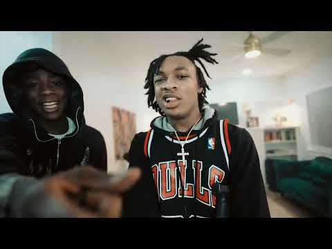 Ysn Marrr x FreeSmoke Juan - Murder ( official music video) shot by kingtookrispy #viral #music