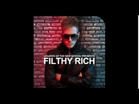 Filthy Rich 'How Long' (Original Club Mix)