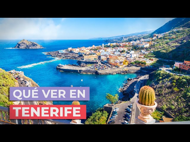 Vídeo relacionado con Lonely Planet Pocket Tenerife: Discover Twice the Place in Half the Time | Top Sights | Maps & Walking Tours | Covers Parque Nacional del Teide, La ... Cruz de Tenerife and more (Pocket Guide)