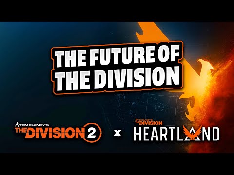 The Division Just Unveiled EVERYTHING | "Division Day" Recap!