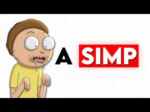 Cosa dice di te il tuo personaggio preferito di Rick e Morty?