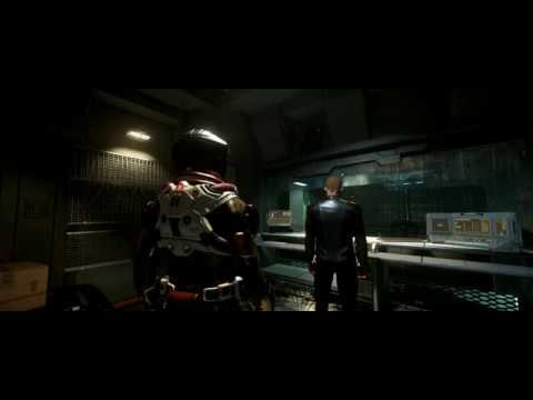 Star Citizen - Free Stuff Levski Customs