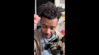 The startup market just split in two