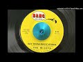 The McCoys - Say Those Magic Words (Bang) 1967