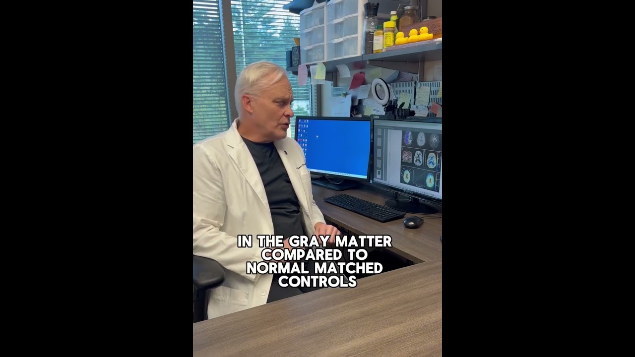 #Lipedema & Brain Health: New Breakthrough Study | Dr. Wright discusses