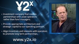 Blockchain for Human Need & Future Investment Opportunities | J. Todd Morley