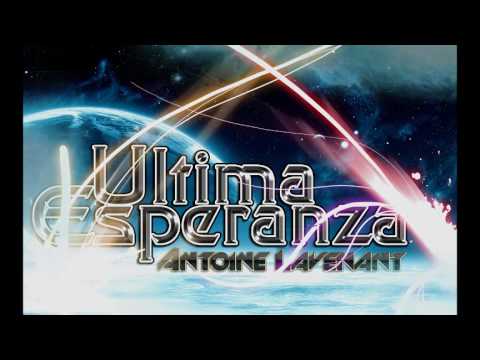 [House/Electro] Antoine Lavenant - Ultima Esperanza