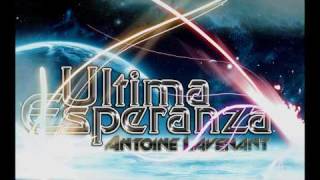 [House/Electro] Antoine Lavenant - Ultima Esperanza