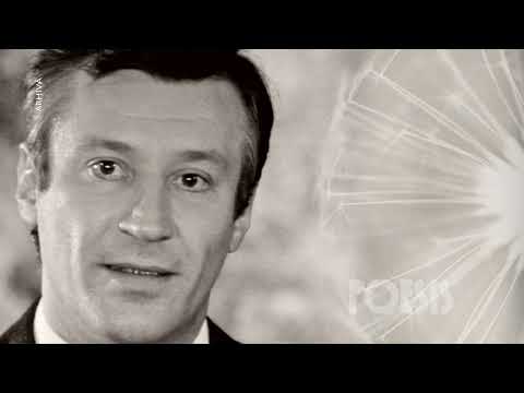 Poesis: Victor Rebengiuc - Argint şi aur de Eugen Jebeleanu (Arhiva TVR)