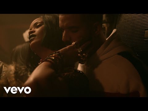 Rihanna - Work (ft. Drake)