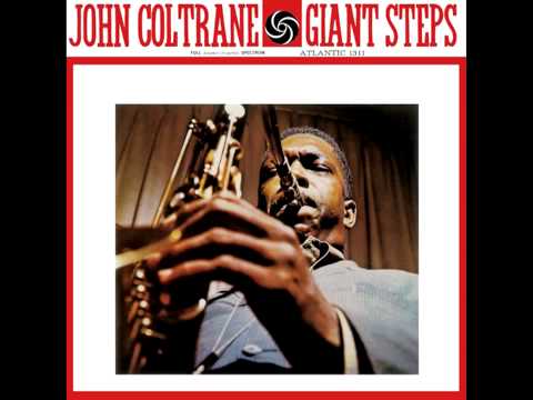 John Coltrane - Cousin Mary