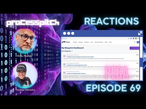 Live-Reaktion: Ist PEGA wirklich die Lösung?