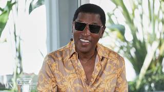 Why 'Babyface' Regrets Accepting Bad Publishing Deals Early in His Career | WSJLI