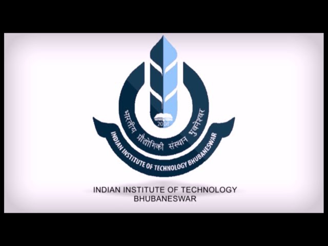 Indian Institute of Technology Bhubaneswar video #1