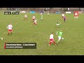 Samenvatting Zwammerdam - Linschoten (zaterdag 11 februari)