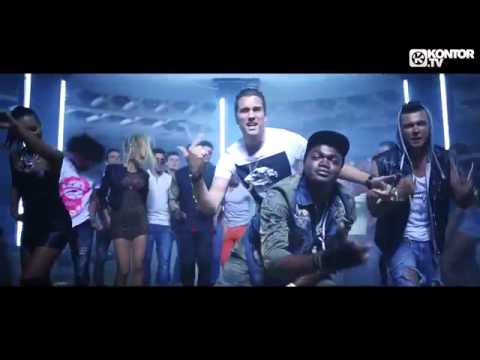 DJ Antoine vs Mad Mark feat  B Case & U Jean   House Party Official Video HD Lyrics 98951