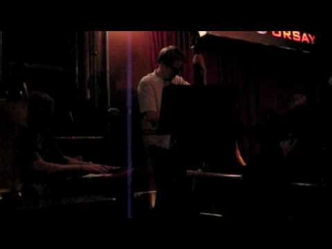The Respect Sextet at Barbes