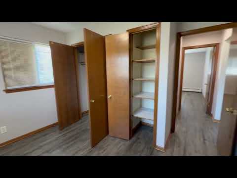 2 Bedroom/ 1 Bath - Video 2 of 2