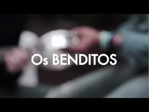BENDITOS - Carol ou Clarisse feat. Mart'nália