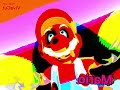 The Gummy Bear Song Super Mario Bros In Anti Mystery Effect