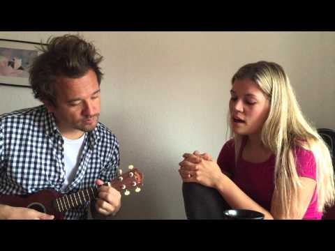 Latch - Sam Smith covered by Ragnhild Harket and Vegard Olsen