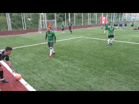 КХ 1  Мк Мясной   Energym  1 2 тайм