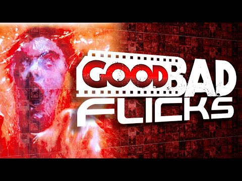 Exploring The Blob - One of the Best Remakes of All Time