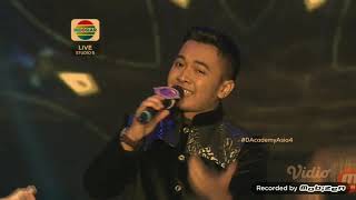 Download lagu ZAM RYZAM KERRENNN ..TAMPIL ENERGIK DAA4 ASIA mp3