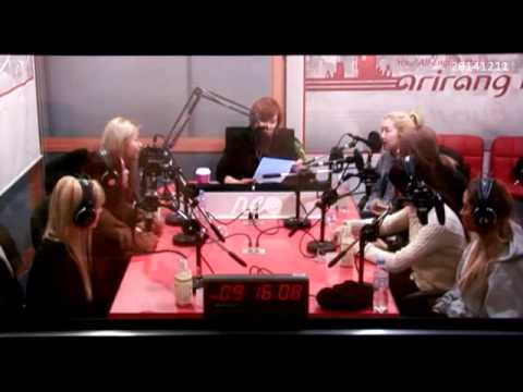 [Radio] 141211 Sound K - Star Date: WASSUP